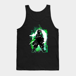 Cosmic Demon Tank Top